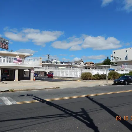 Sifting Sands Motel-3