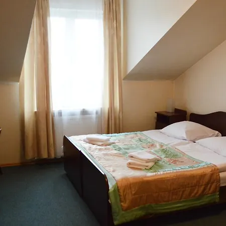 Hotel Monika-2