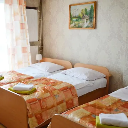 Hotel Monika-3