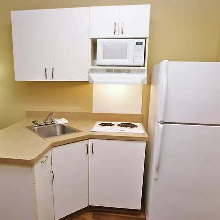 Extended Stay America Suites - Los Angeles - La Mirada-3