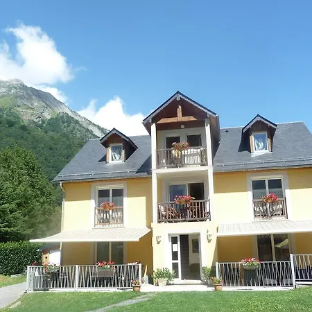 Chambres d'Hôtes La Balaguère-3