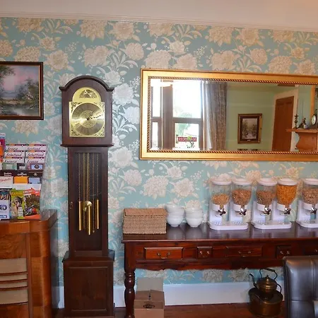 The Quaich B&B-2