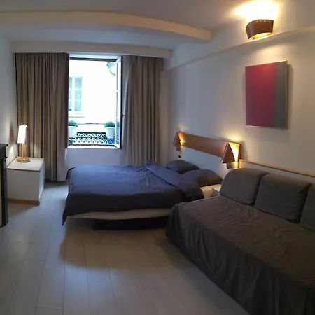 Chambres Boufflet-3