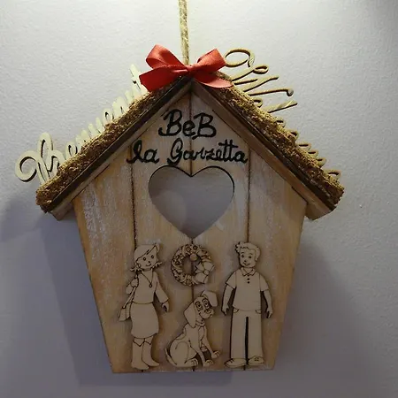 B&B La Garzetta-2