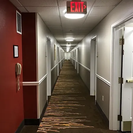 Hawthorn Suites By Wyndham Louisville North-2