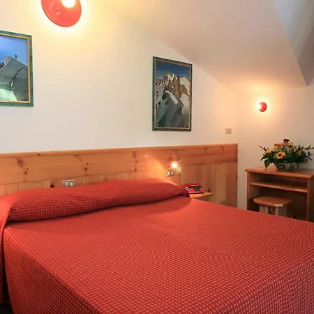Albergo Le Marmotte-2