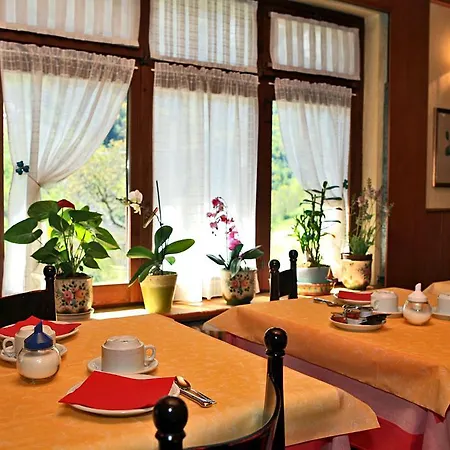 Albergo Le Marmotte-3