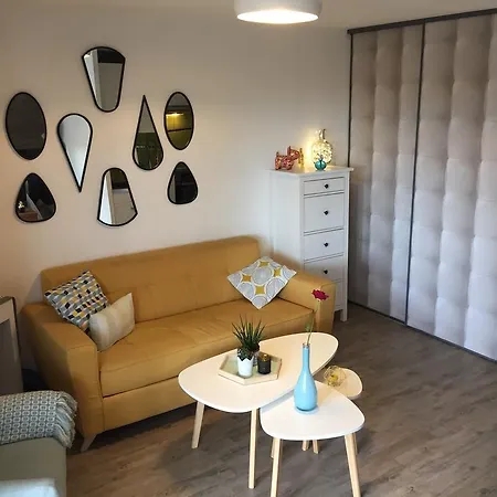 1 Chambre, 1 P'Tit Dej', 1 Sourire-3