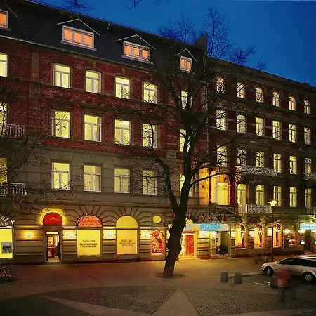 Hotel Koenigshof-3