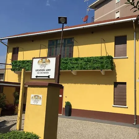 Location Lory-2