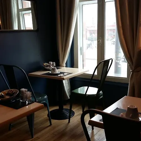 Hotel Napoléon-2