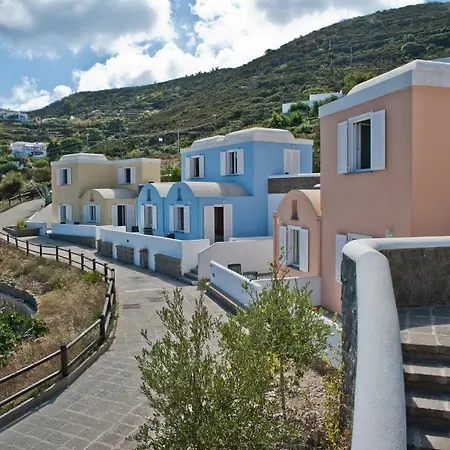 Hotel Villaggio Dei Pescatori-2
