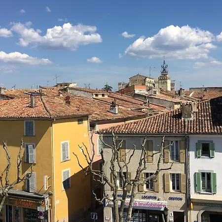 L'Annexe Plaisance - Hôtel Non Climatisé-3