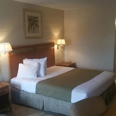 American Quality Lodge-3