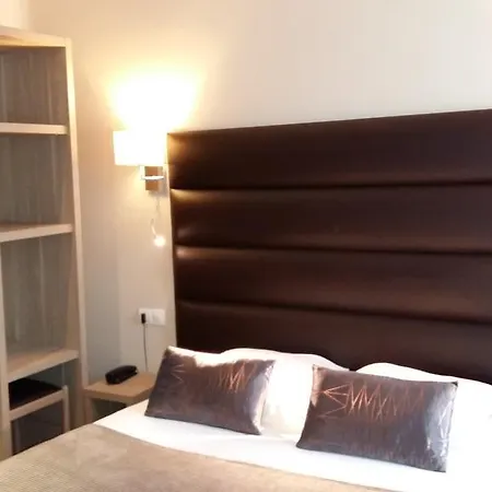Hotel Napoléon-3