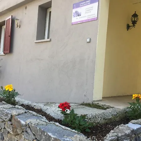 Hôtel U Passa Tempu-2