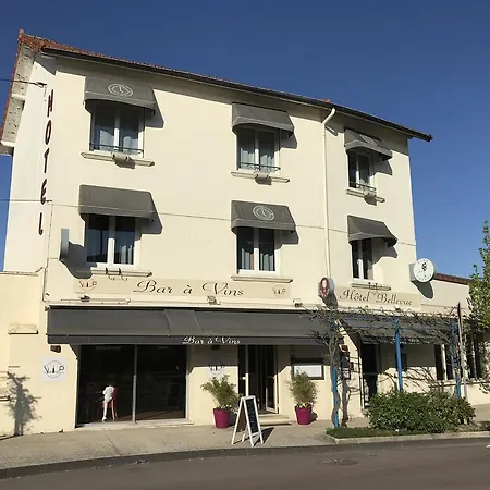 Hotel Bellevue-2