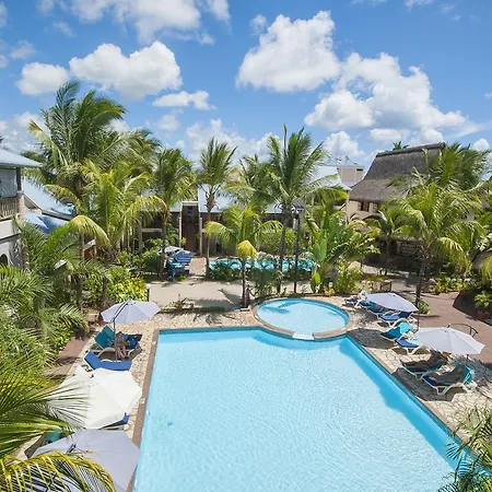 Le Palmiste Resort & Spa-2
