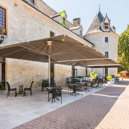 Château la Fleunie-2