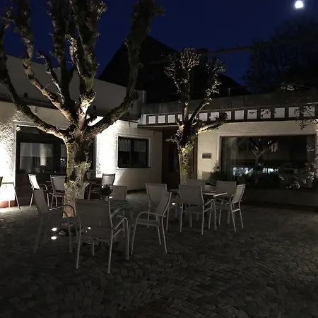 Landhotel Gasthof Stern-3