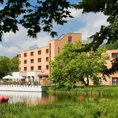 Montana Parkhotel Marl-2