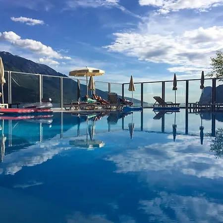 Hotel Capo Reamol-2
