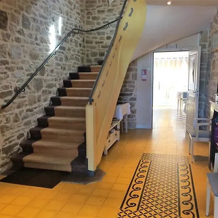 Hôtel de la Presqu'ile-3