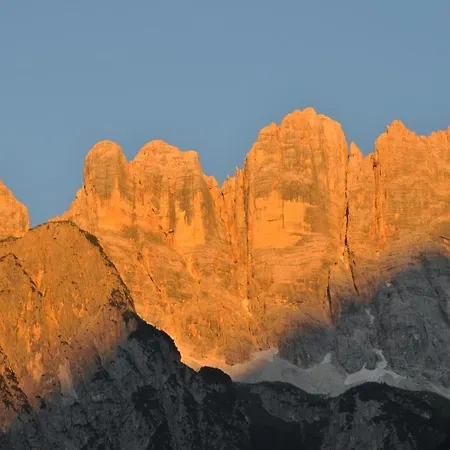 Appartamenti Chalet al Lago-2