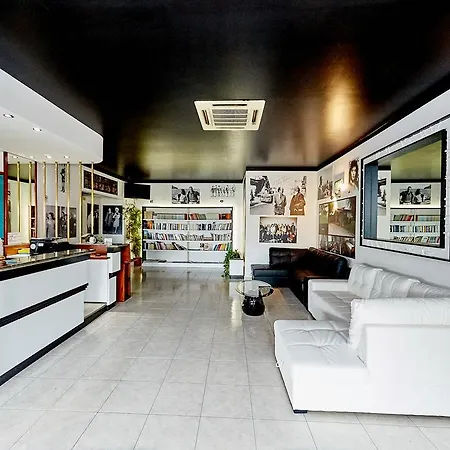 Hotel Ospite Inatteso-3