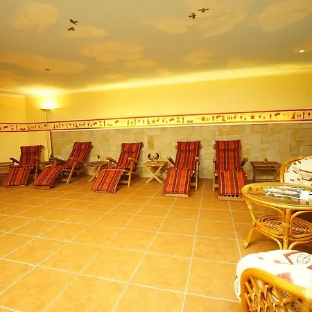 Apparthotel Panorama-2