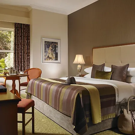 Hotel Westport - Leisure Spa And Conference-3