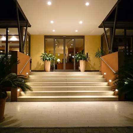 Hotel Gambrinus-2