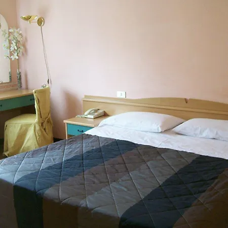 Hotel La Rosta-2