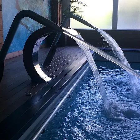 Hotel Gem Wellness & Spa-3