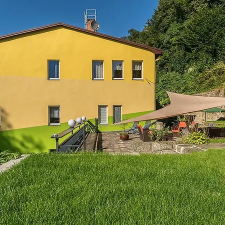 Pension Menge-2