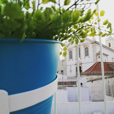 Peneco Albufeira GuestHouse-3