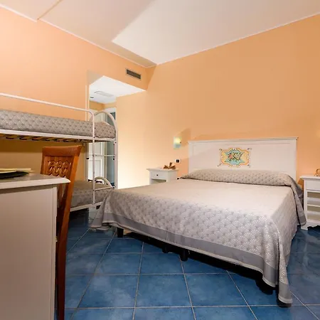 Hotel Doria Amalfi-3