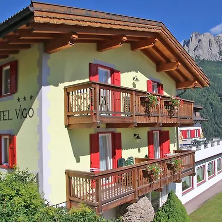 Hotel Vigo-3