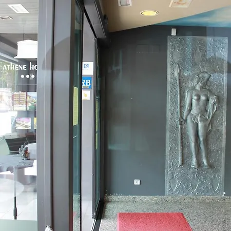 Hotel Athene (Adults Only)-3