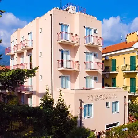 Residence Il Monello-2