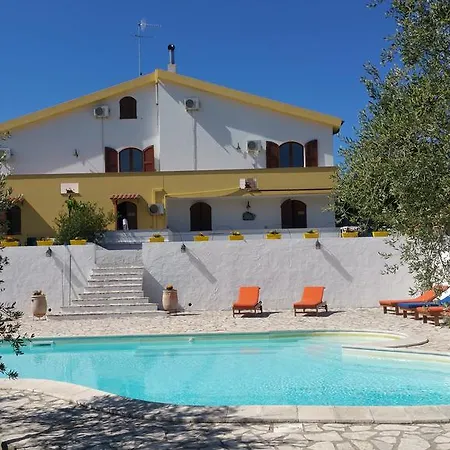 Il Sogno di Alghero - Adults Only-3