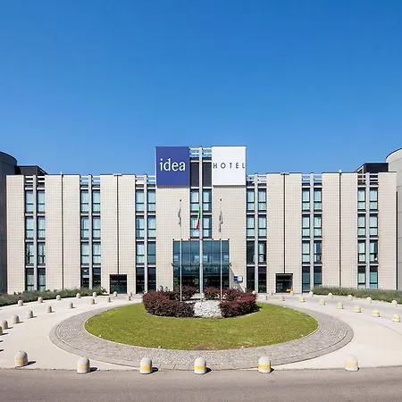 Idea Hotel Milano San Siro-3