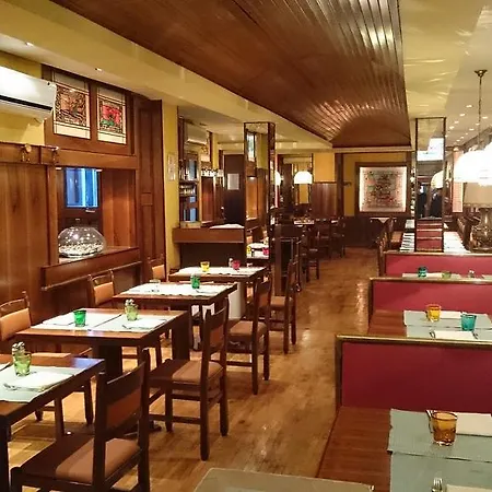 Hotel Al Santo-2