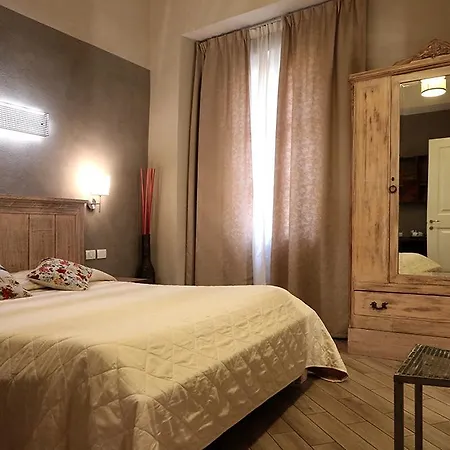 B&B Locanda Il Salimbecco-2