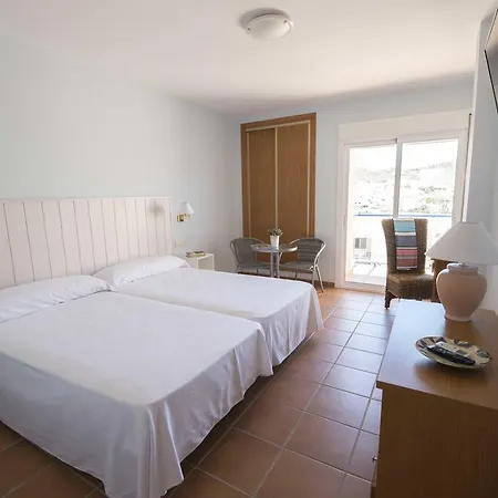 Hostal San Jose-2