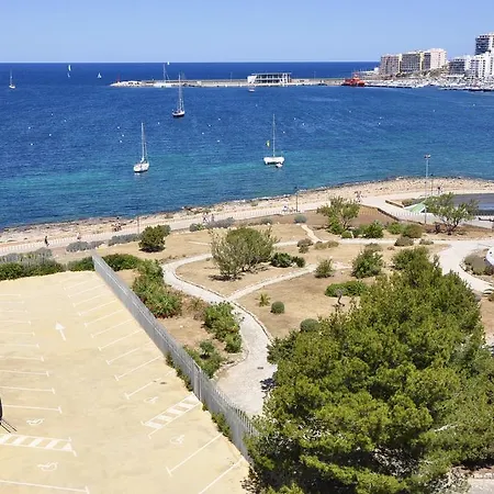 Hotel Neptuno-2