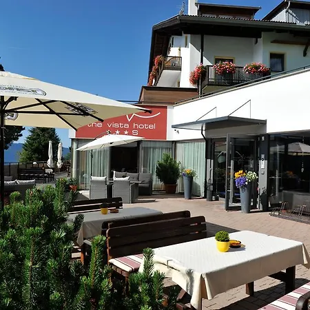 The Vista Hotel-2