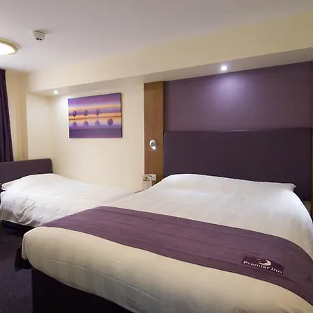 Premier Inn London Victoria-3