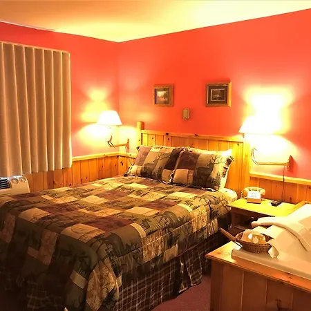 Northwoods Inn & Suites Minocqua-3