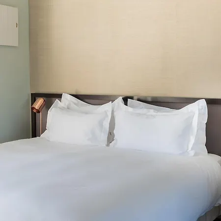 Sandton Hotel Domaine Cocagne-2